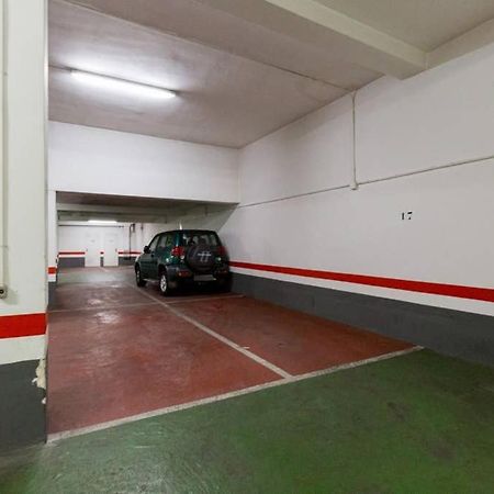 Santander - Apartamento Ejectutivo Con Garaje Zaragoza Kültér fotó