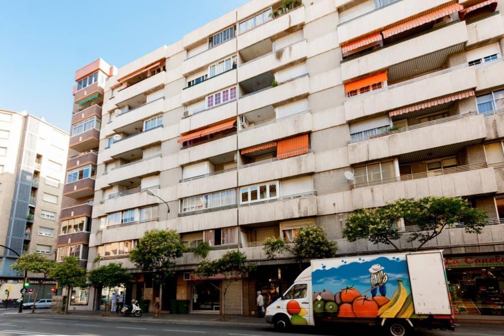 Santander - Apartamento Ejectutivo Con Garaje Zaragoza Kültér fotó